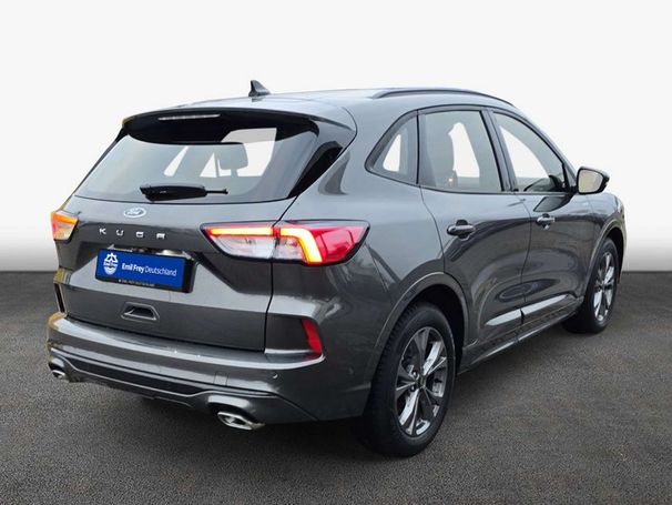 Ford Kuga 2.0 EcoBlue ST-Line 88 kW image number 3