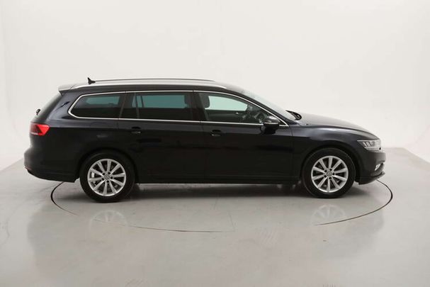 Volkswagen Passat Variant 1.6 DSG Business 88 kW image number 6