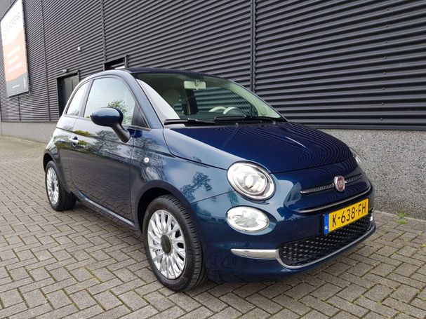 Fiat 500 51 kW image number 1