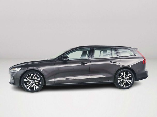 Volvo V60 B4 155 kW image number 2