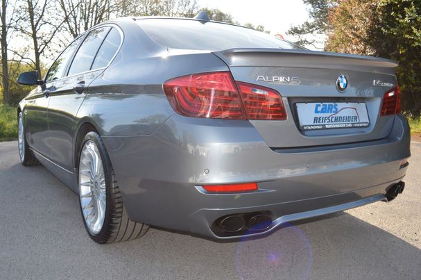 ALPINA D5 257 kW image number 5