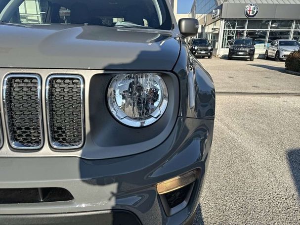 Jeep Renegade 1.6 96 kW image number 15