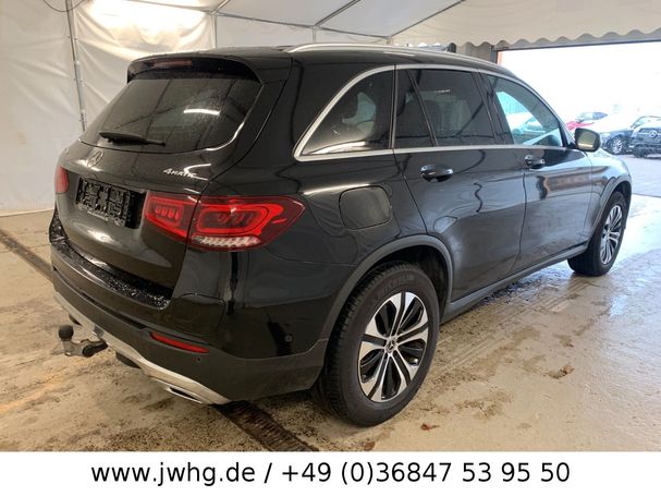 Mercedes-Benz GLC 300 e 235 kW image number 3