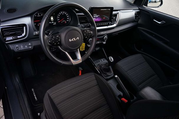 Kia Stonic 74 kW image number 12