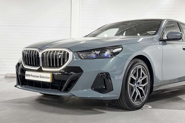 BMW i5 eDrive40 M Sport 250 kW image number 25