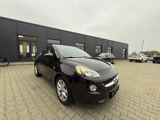 Opel Adam 1.4 Jam 74 kW image number 8