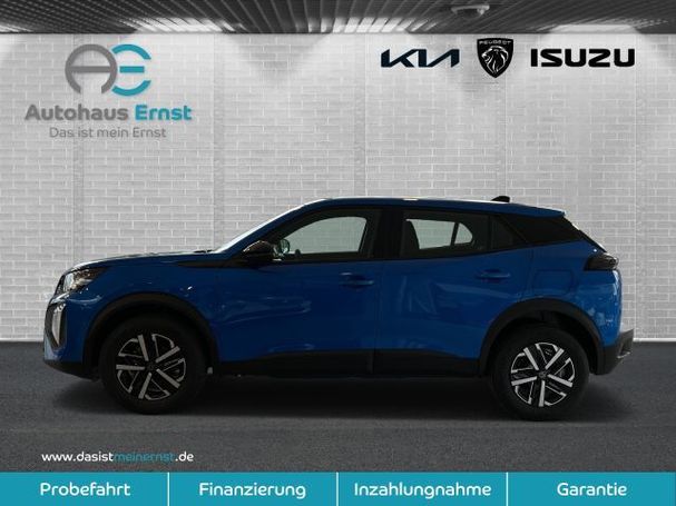 Peugeot 2008 PureTech 74 kW image number 5