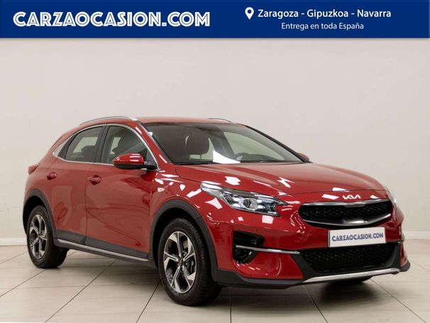 Kia XCeed 1.0 T-GDi 88 kW image number 1