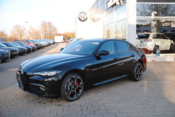 Alfa Romeo Giulia 206 kW image number 1