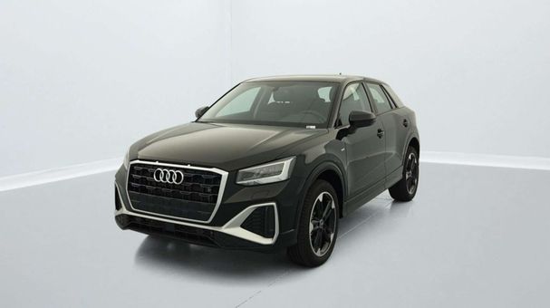 Audi Q2 35 TFSI S tronic 110 kW image number 1