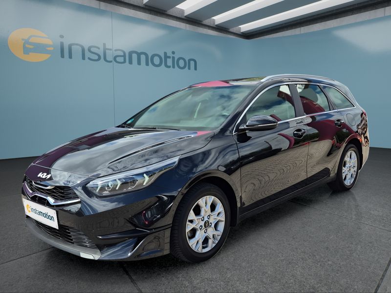 Kia Ceed SW 1.5 T-GDI