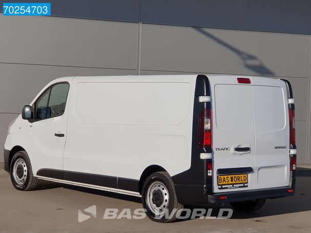 Renault Trafic L2H1 120 88 kW image number 4