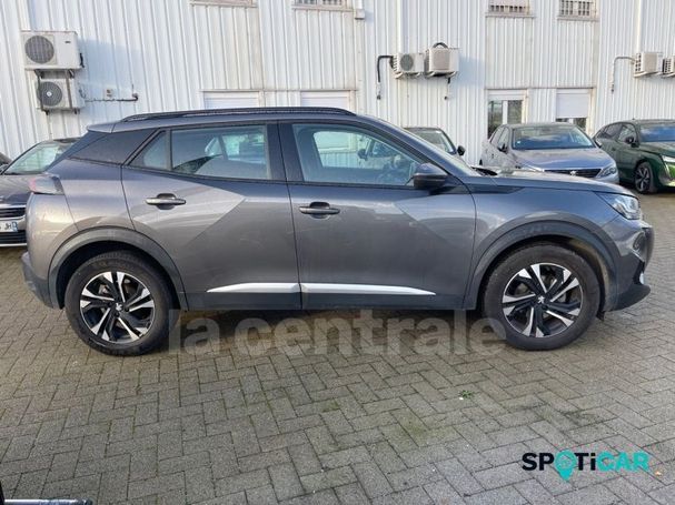 Peugeot 2008 PureTech 130 Allure 96 kW image number 15