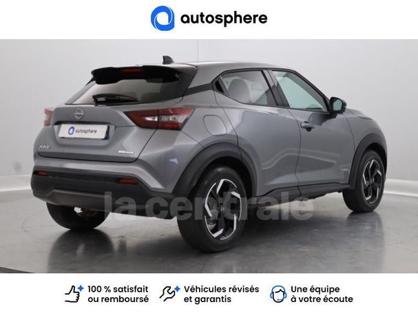 Nissan Juke 105 kW image number 2