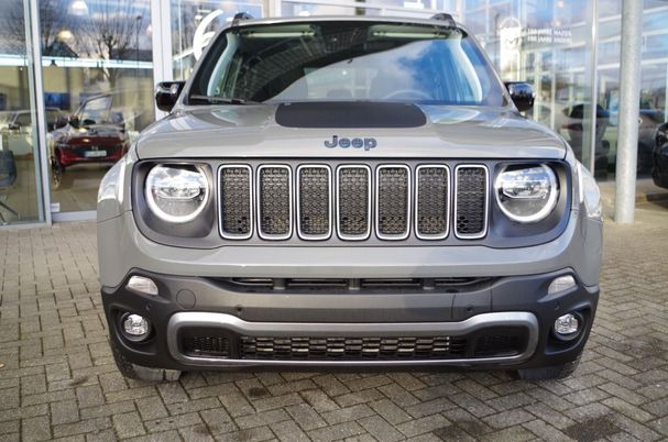 Jeep Renegade 177 kW image number 6