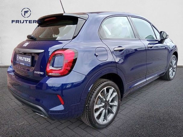 Fiat 500X 96 kW image number 5