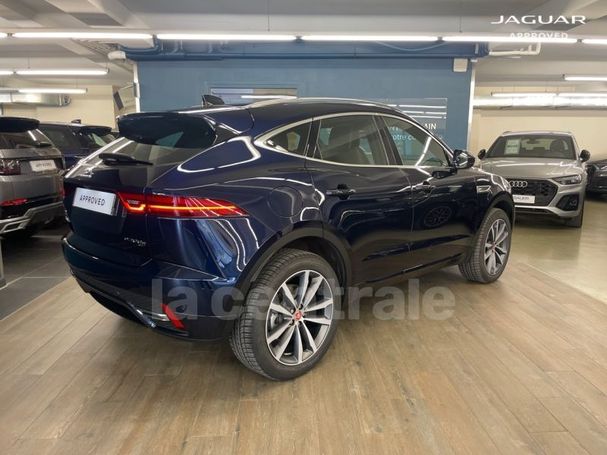 Jaguar E-Pace 227 kW image number 2