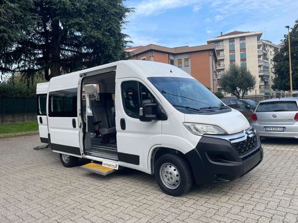 Fiat Ducato 88 kW image number 8