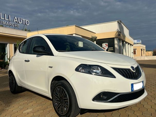 Lancia Ypsilon 51 kW image number 6