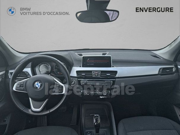 BMW X1 16d sDrive 85 kW image number 4