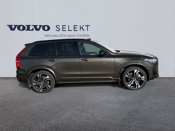 Volvo XC90 AWD T8 231 kW image number 2