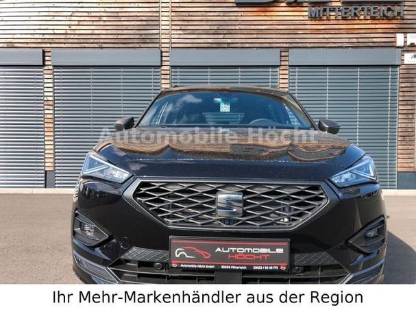 Seat Tarraco 2.0 TDI FR 4Drive 147 kW image number 2