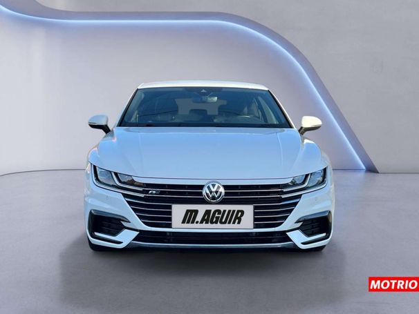 Volkswagen Arteon 140 kW image number 8