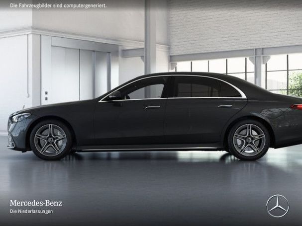 Mercedes-Benz S 500 320 kW image number 5