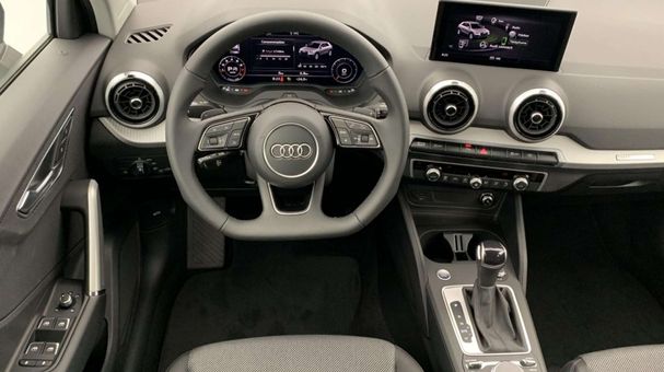 Audi Q2 35 TFSI S tronic 110 kW image number 8