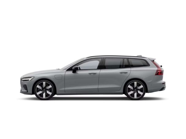 Volvo V60 T8 Plus Dark AWD 335 kW image number 6