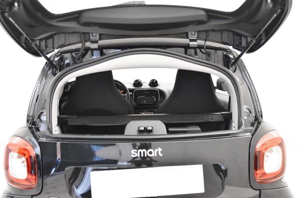 Smart ForTwo EQ 60 kW image number 13