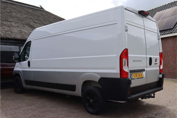 Fiat Ducato 2.3 MultiJet 88 kW image number 16