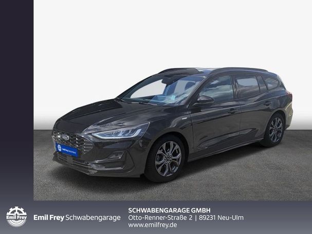 Ford Focus 1.0 EcoBoost ST-Line 92 kW image number 1