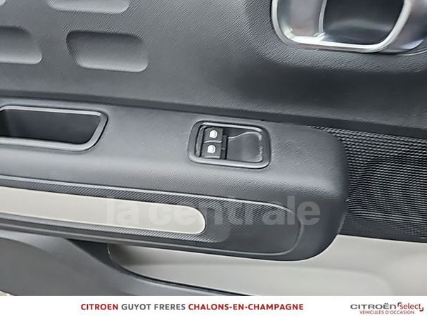 Citroen C3 Pure Tech S&S FEEL 61 kW image number 9