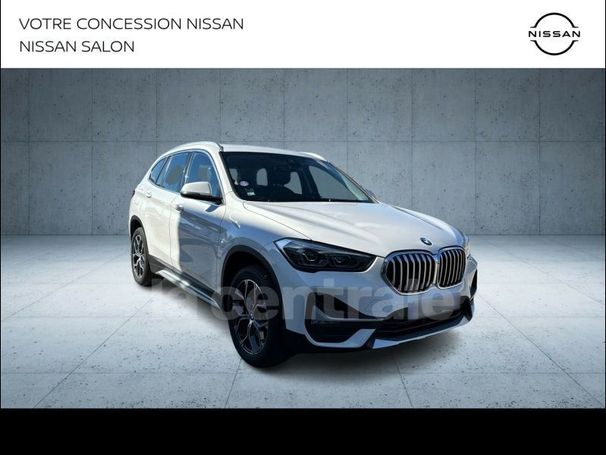 BMW X1 sDrive 100 kW image number 2