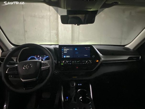 Toyota Highlander 182 kW image number 8