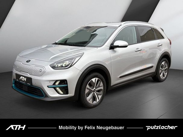 Kia Niro e 64 kWh Spirit 150 kW image number 1