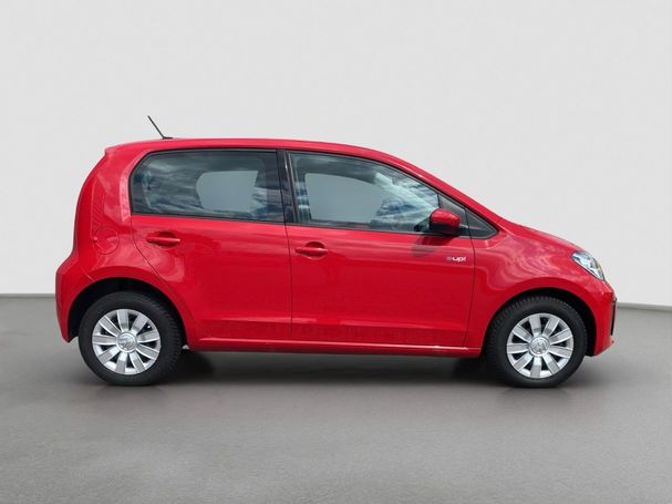 Volkswagen up! 60 kW image number 6