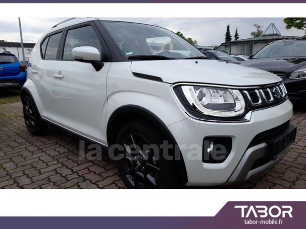 Suzuki Ignis Dualjet 61 kW image number 2