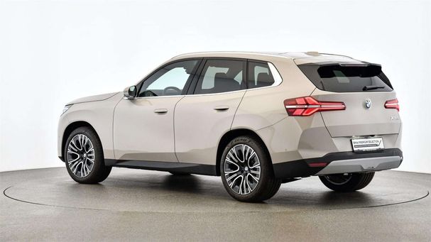 BMW X3 20d xDrive 145 kW image number 4