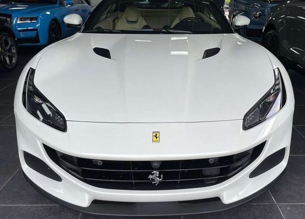 Ferrari Portofino M 456 kW image number 1