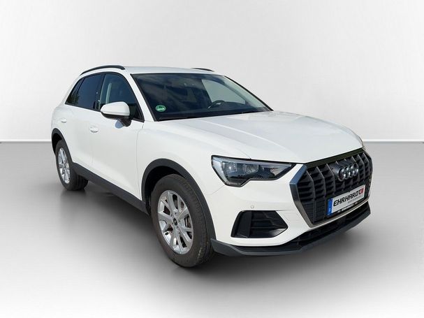 Audi Q3 45 TFSIe S tronic 180 kW image number 2