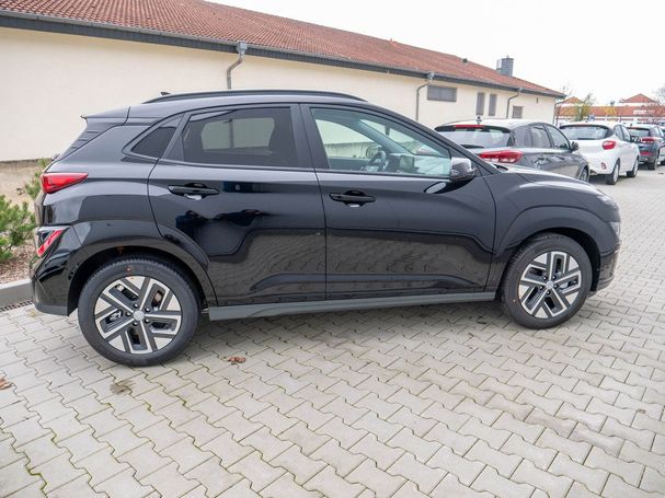 Hyundai Kona Elektro 100 kW image number 18