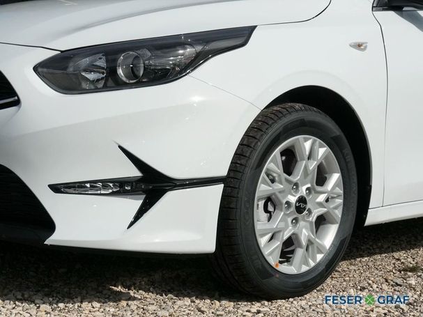 Kia Ceed 1.5 Vision 103 kW image number 12