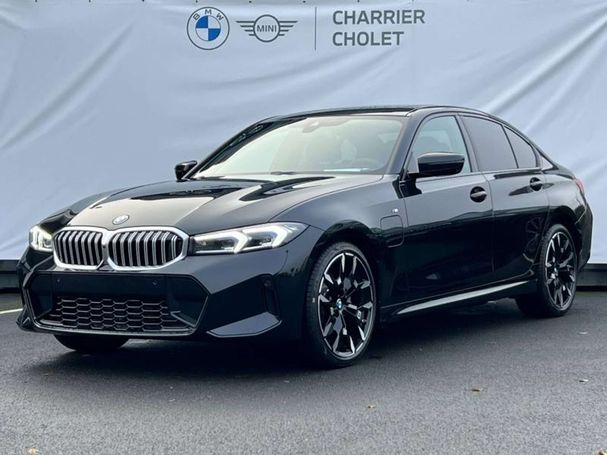 BMW 330 M Sport xDrive 137 kW image number 1