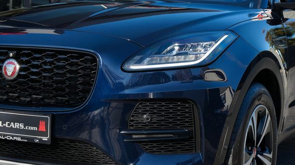 Jaguar E-Pace D200 AWD 150 kW image number 17