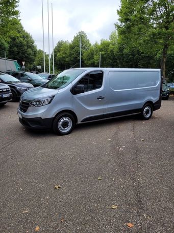 Renault Trafic Blue dCi 170 EDC 125 kW image number 1