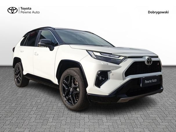 Toyota RAV 4 160 kW image number 7