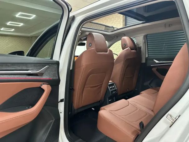 Skoda Kodiaq 1.5 TSI DSG 150 kW image number 7