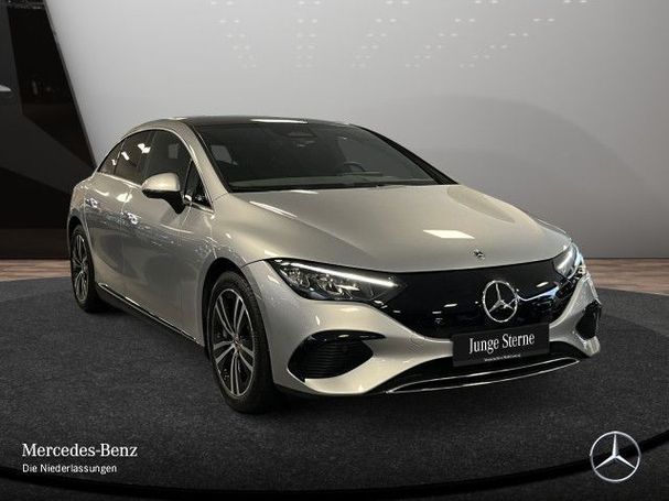 Mercedes-Benz EQE 350 215 kW image number 3